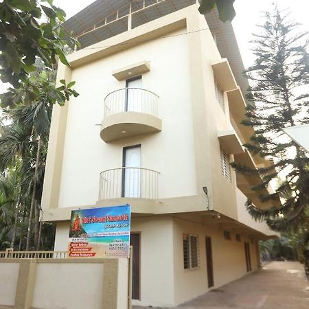 Shree Swami Samarth Resort Diveāgar Extérieur photo