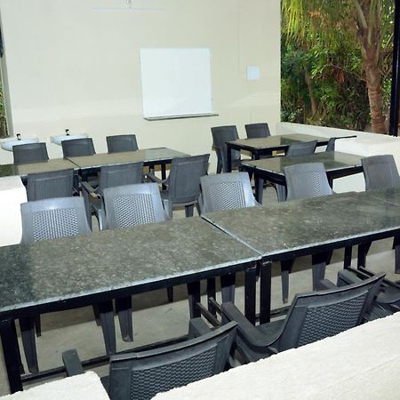 Shree Swami Samarth Resort Diveāgar Extérieur photo