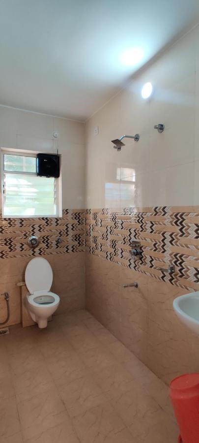 Shree Swami Samarth Resort Diveāgar Extérieur photo