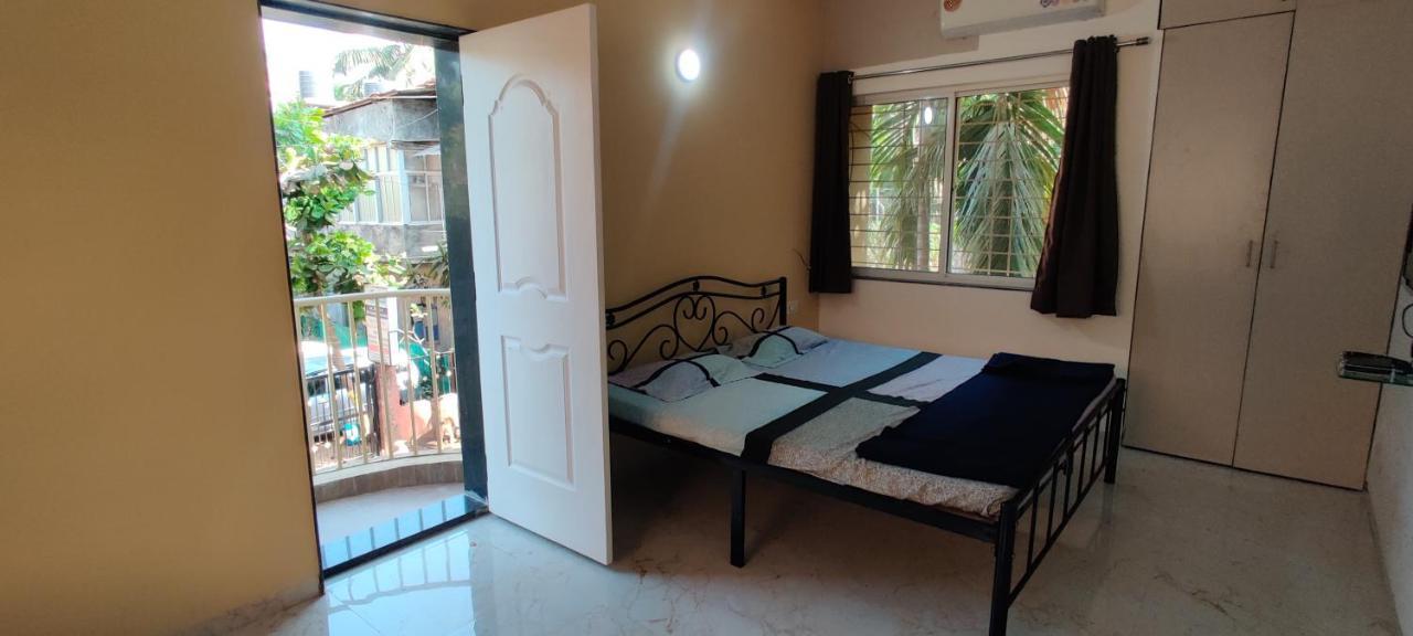 Shree Swami Samarth Resort Diveāgar Extérieur photo