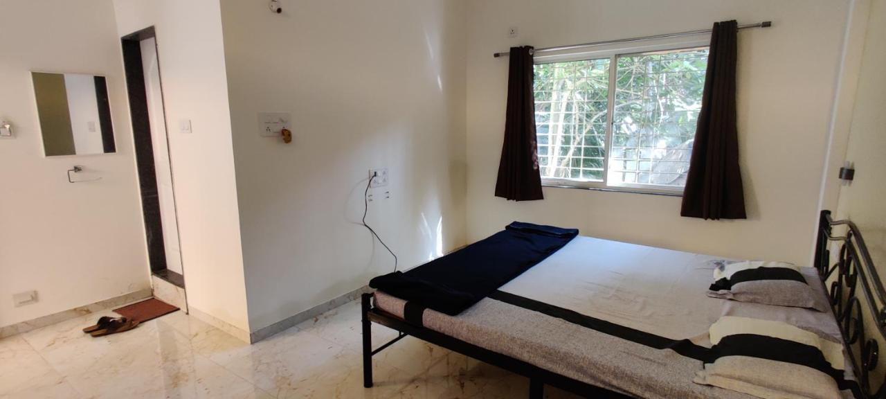 Shree Swami Samarth Resort Diveāgar Extérieur photo