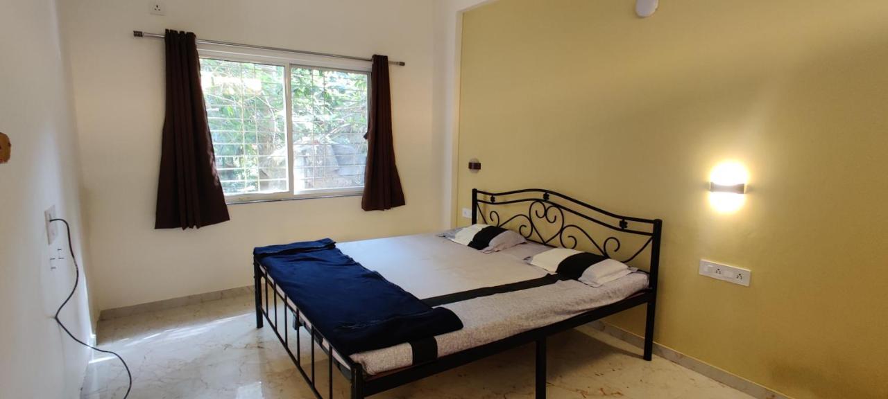 Shree Swami Samarth Resort Diveāgar Extérieur photo