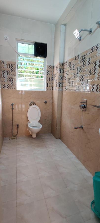 Shree Swami Samarth Resort Diveāgar Extérieur photo